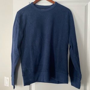 Banana republic crewneck sweater